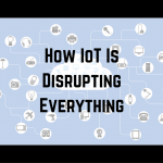 How IoT Is Disrupting Everything - Mark Juviler