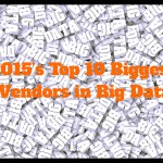 title image for mark juviler's top 10 biggest vendors in big data of 2015